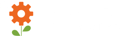 Special Ed Works Logo